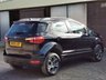 USED 2019 19 FORD ECOSPORT 1.5 EcoBlue Zetec SUV 5dr Diesel Manual Euro 6 (s/s) (100 ps) 6x RECORDED SERVICES!