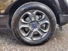 USED 2019 19 FORD ECOSPORT 1.5 EcoBlue Zetec SUV 5dr Diesel Manual Euro 6 (s/s) (100 ps) 6x RECORDED SERVICES!