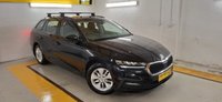USED 2023 72 SKODA OCTAVIA 1.0 TSI SE Technology Estate 5dr Petrol Manual Euro 6 (s/s) (110 ps) 1 Previous Keeper with Service History