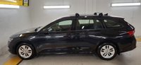 USED 2023 72 SKODA OCTAVIA 1.0 TSI SE Technology Estate 5dr Petrol Manual Euro 6 (s/s) (110 ps) 1 Previous Keeper with Service History