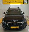 USED 2023 72 SKODA OCTAVIA 1.0 TSI SE Technology Estate 5dr Petrol Manual Euro 6 (s/s) (110 ps) 1 Previous Keeper with Service History