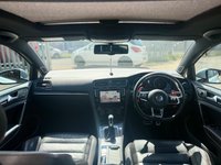 USED 2015 65 VOLKSWAGEN GOLF 2.0 TSI BlueMotion Tech GTI DSG Euro 6 (s/s) 5dr FSH/ PAN ROOF/ DYNA AUDIO