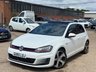 USED 2015 65 VOLKSWAGEN GOLF 2.0 TSI BlueMotion Tech GTI DSG Euro 6 (s/s) 5dr FSH/ PAN ROOF/ DYNA AUDIO