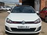 USED 2015 65 VOLKSWAGEN GOLF 2.0 TSI BlueMotion Tech GTI DSG Euro 6 (s/s) 5dr FSH/ PAN ROOF/ DYNA AUDIO