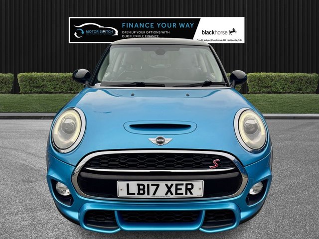 2017 MINI Hatch 2L Cooper S Works 3dr - Photo 2