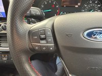 USED 2022 72 FORD FIESTA 1.0T EcoBoost MHEV ST-Line Edition Hatchback 5dr Petrol Manual Euro 6 (s/s) (125 ps) 