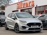 USED 2022 72 FORD FIESTA 1.0T EcoBoost MHEV ST-Line Edition Hatchback 5dr Petrol Manual Euro 6 (s/s) (125 ps) 