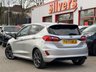USED 2022 72 FORD FIESTA 1.0T EcoBoost MHEV ST-Line Edition Hatchback 5dr Petrol Manual Euro 6 (s/s) (125 ps) 