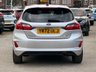 USED 2022 72 FORD FIESTA 1.0T EcoBoost MHEV ST-Line Edition Hatchback 5dr Petrol Manual Euro 6 (s/s) (125 ps) 