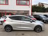 USED 2022 72 FORD FIESTA 1.0T EcoBoost MHEV ST-Line Edition Hatchback 5dr Petrol Manual Euro 6 (s/s) (125 ps) 