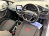 USED 2022 72 FORD FIESTA 1.0T EcoBoost MHEV ST-Line Edition Hatchback 5dr Petrol Manual Euro 6 (s/s) (125 ps) 