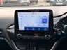 USED 2022 72 FORD FIESTA 1.0T EcoBoost MHEV ST-Line Edition Hatchback 5dr Petrol Manual Euro 6 (s/s) (125 ps) 