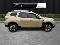 USED 2019 19 DACIA DUSTER 1.6 SCe Prestige SUV 5dr Petrol Manual Euro 6 (s/s) (115 ps) HERE AT MOTOR SWITCH YOUR NEW MOTOR IS JUST A SWITCH AWAY WITH THIS DACIA DUSTER SCE PRESTIGE SUV 5DR 1.6 PETROL MANUAL EURO 6, WHICH COMES WITH A FULL 12 MONTHS NATIONWIDE WARRANTY AND ALSO COMES WITH A FULL 12 MONTHS MOT, THIS VEHICLE ALSO HAS 3 X SERVICE HISTORY STAMPS WITH THE LAST SERVICE BEING DONE AT 41737 MILES, ALSO HAS 2 FORMER KEEPERS AND HAS LOW MILEAGE, FINANCE AVAILABLE FROM 10.9% APR, DELIVERY AVAILABLE, PART EX WELCOME, FULLY VALETED USING AUTO SMART PRODUCTS, HPI CLEAR