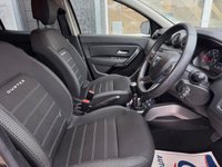 USED 2019 19 DACIA DUSTER 1.6 SCe Prestige SUV 5dr Petrol Manual Euro 6 (s/s) (115 ps) HERE AT MOTOR SWITCH YOUR NEW MOTOR IS JUST A SWITCH AWAY WITH THIS DACIA DUSTER SCE PRESTIGE SUV 5DR 1.6 PETROL MANUAL EURO 6, WHICH COMES WITH A FULL 12 MONTHS NATIONWIDE WARRANTY AND ALSO COMES WITH A FULL 12 MONTHS MOT, THIS VEHICLE ALSO HAS 3 X SERVICE HISTORY STAMPS WITH THE LAST SERVICE BEING DONE AT 41737 MILES, ALSO HAS 2 FORMER KEEPERS AND HAS LOW MILEAGE, FINANCE AVAILABLE FROM 10.9% APR, DELIVERY AVAILABLE, PART EX WELCOME, FULLY VALETED USING AUTO SMART PRODUCTS, HPI CLEAR