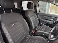 USED 2019 19 DACIA DUSTER 1.6 SCe Prestige SUV 5dr Petrol Manual Euro 6 (s/s) (115 ps) HERE AT MOTOR SWITCH YOUR NEW MOTOR IS JUST A SWITCH AWAY WITH THIS DACIA DUSTER SCE PRESTIGE SUV 5DR 1.6 PETROL MANUAL EURO 6, WHICH COMES WITH A FULL 12 MONTHS NATIONWIDE WARRANTY AND ALSO COMES WITH A FULL 12 MONTHS MOT, THIS VEHICLE ALSO HAS 3 X SERVICE HISTORY STAMPS WITH THE LAST SERVICE BEING DONE AT 41737 MILES, ALSO HAS 2 FORMER KEEPERS AND HAS LOW MILEAGE, FINANCE AVAILABLE FROM 10.9% APR, DELIVERY AVAILABLE, PART EX WELCOME, FULLY VALETED USING AUTO SMART PRODUCTS, HPI CLEAR