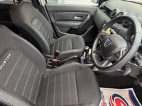 USED 2019 19 DACIA DUSTER 1.6 SCe Prestige SUV 5dr Petrol Manual Euro 6 (s/s) (115 ps) HERE AT MOTOR SWITCH YOUR NEW MOTOR IS JUST A SWITCH AWAY WITH THIS DACIA DUSTER SCE PRESTIGE SUV 5DR 1.6 PETROL MANUAL EURO 6, WHICH COMES WITH A FULL 12 MONTHS NATIONWIDE WARRANTY AND ALSO COMES WITH A FULL 12 MONTHS MOT, THIS VEHICLE ALSO HAS 3 X SERVICE HISTORY STAMPS WITH THE LAST SERVICE BEING DONE AT 41737 MILES, ALSO HAS 2 FORMER KEEPERS AND HAS LOW MILEAGE, FINANCE AVAILABLE FROM 10.9% APR, DELIVERY AVAILABLE, PART EX WELCOME, FULLY VALETED USING AUTO SMART PRODUCTS, HPI CLEAR