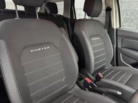 USED 2019 19 DACIA DUSTER 1.6 SCe Prestige SUV 5dr Petrol Manual Euro 6 (s/s) (115 ps) HERE AT MOTOR SWITCH YOUR NEW MOTOR IS JUST A SWITCH AWAY WITH THIS DACIA DUSTER SCE PRESTIGE SUV 5DR 1.6 PETROL MANUAL EURO 6, WHICH COMES WITH A FULL 12 MONTHS NATIONWIDE WARRANTY AND ALSO COMES WITH A FULL 12 MONTHS MOT, THIS VEHICLE ALSO HAS 3 X SERVICE HISTORY STAMPS WITH THE LAST SERVICE BEING DONE AT 41737 MILES, ALSO HAS 2 FORMER KEEPERS AND HAS LOW MILEAGE, FINANCE AVAILABLE FROM 10.9% APR, DELIVERY AVAILABLE, PART EX WELCOME, FULLY VALETED USING AUTO SMART PRODUCTS, HPI CLEAR