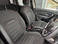 USED 2019 19 DACIA DUSTER 1.6 SCe Prestige SUV 5dr Petrol Manual Euro 6 (s/s) (115 ps) HERE AT MOTOR SWITCH YOUR NEW MOTOR IS JUST A SWITCH AWAY WITH THIS DACIA DUSTER SCE PRESTIGE SUV 5DR 1.6 PETROL MANUAL EURO 6, WHICH COMES WITH A FULL 12 MONTHS NATIONWIDE WARRANTY AND ALSO COMES WITH A FULL 12 MONTHS MOT, THIS VEHICLE ALSO HAS 3 X SERVICE HISTORY STAMPS WITH THE LAST SERVICE BEING DONE AT 41737 MILES, ALSO HAS 2 FORMER KEEPERS AND HAS LOW MILEAGE, FINANCE AVAILABLE FROM 10.9% APR, DELIVERY AVAILABLE, PART EX WELCOME, FULLY VALETED USING AUTO SMART PRODUCTS, HPI CLEAR