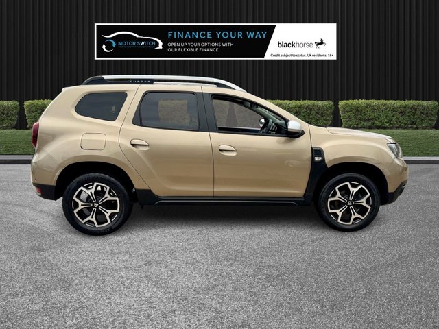 2019 Dacia Duster 1.6L Prestige 5dr - Photo 5