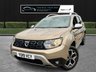 USED 2019 19 DACIA DUSTER 1.6 SCe Prestige SUV 5dr Petrol Manual Euro 6 (s/s) (115 ps) HERE AT MOTOR SWITCH YOUR NEW MOTOR IS JUST A SWITCH AWAY WITH THIS DACIA DUSTER SCE PRESTIGE SUV 5DR 1.6 PETROL MANUAL EURO 6, WHICH COMES WITH A FULL 12 MONTHS NATIONWIDE WARRANTY AND ALSO COMES WITH A FULL 12 MONTHS MOT, THIS VEHICLE ALSO HAS 3 X SERVICE HISTORY STAMPS WITH THE LAST SERVICE BEING DONE AT 41737 MILES, ALSO HAS 2 FORMER KEEPERS AND HAS LOW MILEAGE, FINANCE AVAILABLE FROM 10.9% APR, DELIVERY AVAILABLE, PART EX WELCOME, FULLY VALETED USING AUTO SMART PRODUCTS, HPI CLEAR