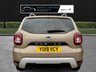 USED 2019 19 DACIA DUSTER 1.6 SCe Prestige SUV 5dr Petrol Manual Euro 6 (s/s) (115 ps) HERE AT MOTOR SWITCH YOUR NEW MOTOR IS JUST A SWITCH AWAY WITH THIS DACIA DUSTER SCE PRESTIGE SUV 5DR 1.6 PETROL MANUAL EURO 6, WHICH COMES WITH A FULL 12 MONTHS NATIONWIDE WARRANTY AND ALSO COMES WITH A FULL 12 MONTHS MOT, THIS VEHICLE ALSO HAS 3 X SERVICE HISTORY STAMPS WITH THE LAST SERVICE BEING DONE AT 41737 MILES, ALSO HAS 2 FORMER KEEPERS AND HAS LOW MILEAGE, FINANCE AVAILABLE FROM 10.9% APR, DELIVERY AVAILABLE, PART EX WELCOME, FULLY VALETED USING AUTO SMART PRODUCTS, HPI CLEAR