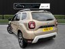 USED 2019 19 DACIA DUSTER 1.6 SCe Prestige SUV 5dr Petrol Manual Euro 6 (s/s) (115 ps) HERE AT MOTOR SWITCH YOUR NEW MOTOR IS JUST A SWITCH AWAY WITH THIS DACIA DUSTER SCE PRESTIGE SUV 5DR 1.6 PETROL MANUAL EURO 6, WHICH COMES WITH A FULL 12 MONTHS NATIONWIDE WARRANTY AND ALSO COMES WITH A FULL 12 MONTHS MOT, THIS VEHICLE ALSO HAS 3 X SERVICE HISTORY STAMPS WITH THE LAST SERVICE BEING DONE AT 41737 MILES, ALSO HAS 2 FORMER KEEPERS AND HAS LOW MILEAGE, FINANCE AVAILABLE FROM 10.9% APR, DELIVERY AVAILABLE, PART EX WELCOME, FULLY VALETED USING AUTO SMART PRODUCTS, HPI CLEAR
