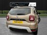USED 2019 19 DACIA DUSTER 1.6 SCe Prestige SUV 5dr Petrol Manual Euro 6 (s/s) (115 ps) HERE AT MOTOR SWITCH YOUR NEW MOTOR IS JUST A SWITCH AWAY WITH THIS DACIA DUSTER SCE PRESTIGE SUV 5DR 1.6 PETROL MANUAL EURO 6, WHICH COMES WITH A FULL 12 MONTHS NATIONWIDE WARRANTY AND ALSO COMES WITH A FULL 12 MONTHS MOT, THIS VEHICLE ALSO HAS 3 X SERVICE HISTORY STAMPS WITH THE LAST SERVICE BEING DONE AT 41737 MILES, ALSO HAS 2 FORMER KEEPERS AND HAS LOW MILEAGE, FINANCE AVAILABLE FROM 10.9% APR, DELIVERY AVAILABLE, PART EX WELCOME, FULLY VALETED USING AUTO SMART PRODUCTS, HPI CLEAR