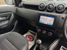 USED 2019 19 DACIA DUSTER 1.6 SCe Prestige SUV 5dr Petrol Manual Euro 6 (s/s) (115 ps) HERE AT MOTOR SWITCH YOUR NEW MOTOR IS JUST A SWITCH AWAY WITH THIS DACIA DUSTER SCE PRESTIGE SUV 5DR 1.6 PETROL MANUAL EURO 6, WHICH COMES WITH A FULL 12 MONTHS NATIONWIDE WARRANTY AND ALSO COMES WITH A FULL 12 MONTHS MOT, THIS VEHICLE ALSO HAS 3 X SERVICE HISTORY STAMPS WITH THE LAST SERVICE BEING DONE AT 41737 MILES, ALSO HAS 2 FORMER KEEPERS AND HAS LOW MILEAGE, FINANCE AVAILABLE FROM 10.9% APR, DELIVERY AVAILABLE, PART EX WELCOME, FULLY VALETED USING AUTO SMART PRODUCTS, HPI CLEAR