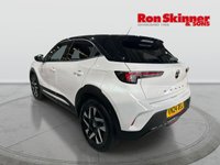 USED 2024 VAUXHALL MOKKA ELECTRIC 50kWh Ultimate SUV 5dr Electric Auto (136 ps) 