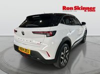 USED 2024 VAUXHALL MOKKA ELECTRIC 50kWh Ultimate SUV 5dr Electric Auto (136 ps) 