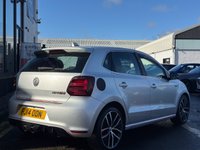 USED 2014 14 VOLKSWAGEN POLO 1.4 VW POLO 