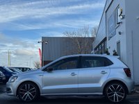 USED 2014 14 VOLKSWAGEN POLO 1.4 VW POLO 