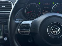 USED 2014 14 VOLKSWAGEN POLO 1.4 VW POLO 