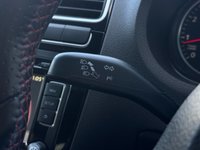 USED 2014 14 VOLKSWAGEN POLO 1.4 VW POLO 