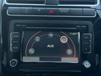 USED 2014 14 VOLKSWAGEN POLO 1.4 VW POLO 
