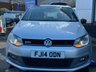 USED 2014 14 VOLKSWAGEN POLO 1.4 VW POLO 