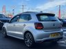 USED 2014 14 VOLKSWAGEN POLO 1.4 VW POLO 