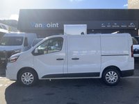 USED 2023 72 NISSAN PRIMASTAR 2.0 dCi 28 Acenta Panel Van 5dr Diesel Manual L1 H1 Euro 6 (s/s) (110 ps) 
