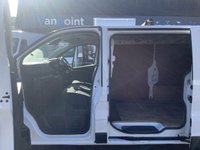 USED 2023 72 NISSAN PRIMASTAR 2.0 dCi 28 Acenta Panel Van 5dr Diesel Manual L1 H1 Euro 6 (s/s) (110 ps) 