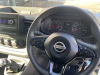 USED 2023 72 NISSAN PRIMASTAR 2.0 dCi 28 Acenta Panel Van 5dr Diesel Manual L1 H1 Euro 6 (s/s) (110 ps) 