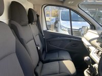 USED 2023 72 NISSAN PRIMASTAR 2.0 dCi 28 Acenta Panel Van 5dr Diesel Manual L1 H1 Euro 6 (s/s) (110 ps) 