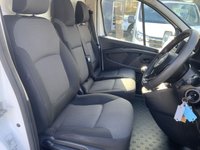 USED 2023 72 NISSAN PRIMASTAR 2.0 dCi 28 Acenta Panel Van 5dr Diesel Manual L1 H1 Euro 6 (s/s) (110 ps) 