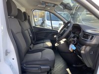 USED 2023 72 NISSAN PRIMASTAR 2.0 dCi 28 Acenta Panel Van 5dr Diesel Manual L1 H1 Euro 6 (s/s) (110 ps) 