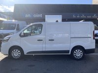 USED 2023 72 NISSAN PRIMASTAR 2.0 dCi 28 Acenta Panel Van 5dr Diesel Manual L1 H1 Euro 6 (s/s) (110 ps) 