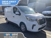 2023 NISSAN PRIMASTAR