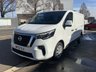 USED 2023 72 NISSAN PRIMASTAR 2.0 dCi 28 Acenta Panel Van 5dr Diesel Manual L1 H1 Euro 6 (s/s) (110 ps) 