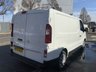 USED 2023 72 NISSAN PRIMASTAR 2.0 dCi 28 Acenta Panel Van 5dr Diesel Manual L1 H1 Euro 6 (s/s) (110 ps) 