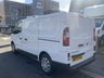 USED 2023 72 NISSAN PRIMASTAR 2.0 dCi 28 Acenta Panel Van 5dr Diesel Manual L1 H1 Euro 6 (s/s) (110 ps) 