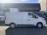 USED 2023 72 NISSAN PRIMASTAR 2.0 dCi 28 Acenta Panel Van 5dr Diesel Manual L1 H1 Euro 6 (s/s) (110 ps) 