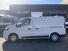 USED 2023 72 NISSAN PRIMASTAR 2.0 dCi 28 Acenta Panel Van 5dr Diesel Manual L1 H1 Euro 6 (s/s) (110 ps) 